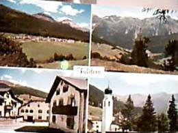 SUISSE,HLVETIA,SWISS,SWIT ZERLAND,SVIZZERA,SCHWEIZ TSCHIERV VAL MUSTAIR INN FULDERA  VUES VB1982 DZ7397 - Fuldera