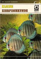 1977 - Dr. Ulrich BAENSCH - Kleine Zierfischkunde (Little Ornamental Fish Science) - Dieren