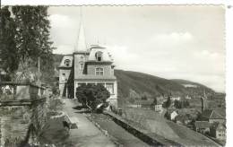 Haardter Schlossen - Haardt Bei Neustadt/Weinstassre 1957 - Neustadt (Weinstr.)