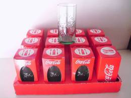 Coca - Cola / BICCHIERI - Mugs & Glasses