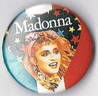 Broche Moderne  Madonna - Brooches