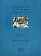 Gens D'un Bourg, Gens De Toujours Un Village Percheron : Nocé Photographies Eddy Cervo (61) - Normandie