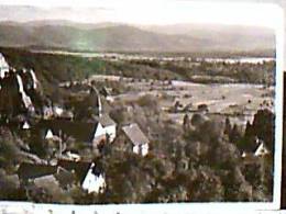 GERMANY EMMENDINGEN RUINE LANDECK IM BLUTENSCHMUCK  N1940  DZ7428 - Emmendingen