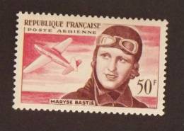 FRANCE PA 1955 N° 34 - 1927-1959 Ungebraucht