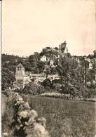 MURET LE CHATEAU VUE GENERALE - Autres & Non Classés