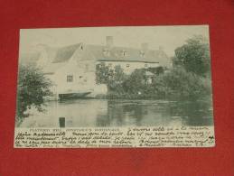 FLATFORD MILL -  Constable´s Birthplace  -  1903 - Other & Unclassified