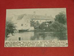 FLATFORD MILL -  Constable´s Birthplace  -  1903 - Otros & Sin Clasificación