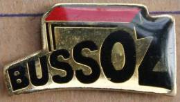 BUSSOZ   - 3 - Marcas Registradas