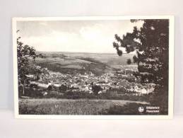 Luxembourg. Ettelbruck. Panorama. - Ettelbrück