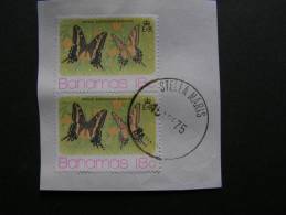 == Bahmas , Lot 1975 - Bahamas (1973-...)