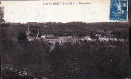 ELANCOURT - Elancourt