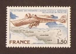 FRANCE PA 1978 N° 51 - 1960-.... Postfris