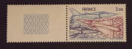 FRANCE PA 1981 N° 54 - 1960-.... Nuovi