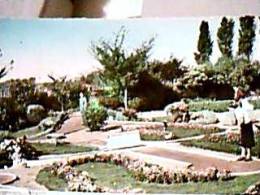 FRANCE MARCQ EN BAROEUL - Golf Miniature - Le Petit Golf Du Croisé Laroche MINIGOLF MINI-GOLF ANIME N1955  DZ7432 - Marcq En Baroeul