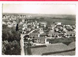 TAVAUX ( Jura )  Les Cités - Tavaux