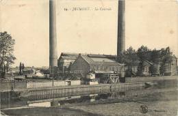 59 JEUMONT LA CENTRALE - Jeumont