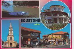 Soustons - Soustons