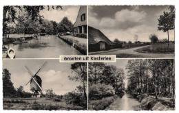 Groeten Uit Kasterlee - 1959 - Kasterlee