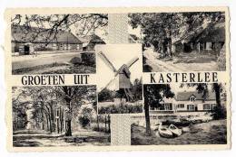 Groeten Uit Kasterlee - 1970 - (molen) - Kasterlee