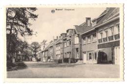 BOUWEL - Dorpstraat - Grobbendonk - Grobbendonk