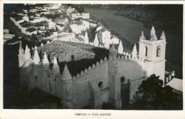 MÉRTOLA  Vista Parcial  2 Scans PORTUGAL - Beja