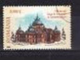 Roumanie 2004 - Yv.no.4909 Oblitere - Used Stamps
