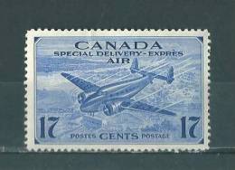 Canada: PA 10 * - Luftpost