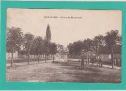 NOAILLES --> Place De Boncourt - Noailles