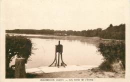 COMBREUX LES BORDS DE L'ETANG - Other & Unclassified