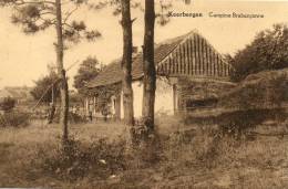 KEERBERGEN CAMPINE BRABANCONNE - Keerbergen