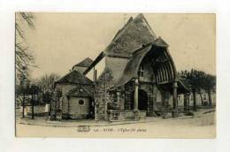 - FRANCE 77 . AVON . L'EGLISE . - Avon