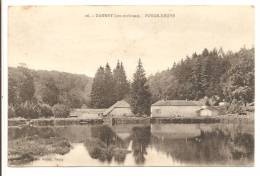 88  -  DARNEY  (ses Environs) -  FORGE-NEUVE - Darney