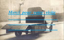 Cpp Voiture Automobile Carrosserie Camionnette  ( Taco Véhicule ) Camion Divers ( Carrossier Batiment Garage ) - Camión & Camioneta