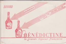 Buvard Bénédictine - Liqueur & Bière