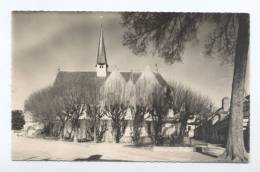 Reugny. L' Eglise... - Reugny