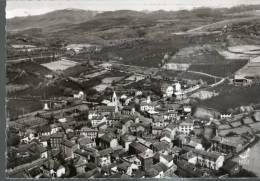 66....PYRENEES ORIENTALES.....SAILLAGOUSE.....VUE D AVION. ....CPSM......NON... .ECRITE.... . . ‹(•¿• )› - Altri & Non Classificati