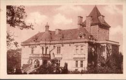 16...CHARENTE...MARTHON....CHATEAU RENAISSANCE.....NON... .ECRITE.... . . ‹(•¿• )› - Sonstige & Ohne Zuordnung