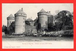 Environs De Bagnoles - Chateau De LASSAY (XVI Siècle). - Lassay Les Chateaux