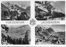 Fürstentum - Liechtenstein - Liechtenstein