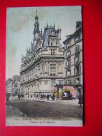 Delcampe - CPA  75  PARIS MAIRIE DU X ARRONDISSEMENT FAUBOURG ST MARTIN NON VOYAGEE - Paris (10)