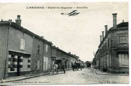 703 Givry En Argonne  LaPlace - Givry En Argonne