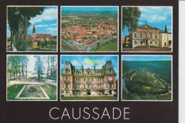 Caussade - Caussade