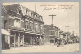 USA Ohio ELMWOOD Place 1916-09-26 Foto Kramer - Other & Unclassified