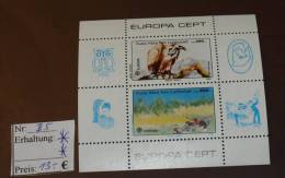 Kibris Türk  B5   ** Postfrisch MNH    #2839 - Unused Stamps