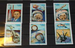 Cuba Space Lot     #2860 - Zuid-Amerika