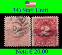 Stati-Uniti-0034 - Taxe Sur Le Port