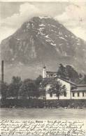 1911 Glarus Burg - Other & Unclassified