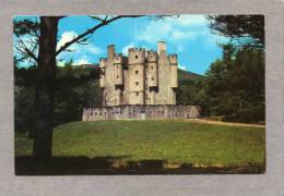 33059    Regno  Unito,   Scozia -  Braemar  -  The  Castle,  NV - Aberdeenshire