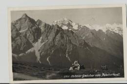 AT 1942 By  Innsbruck - Neustift Im Stubaital