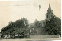 698  Florent   L'Eglise - Givry En Argonne